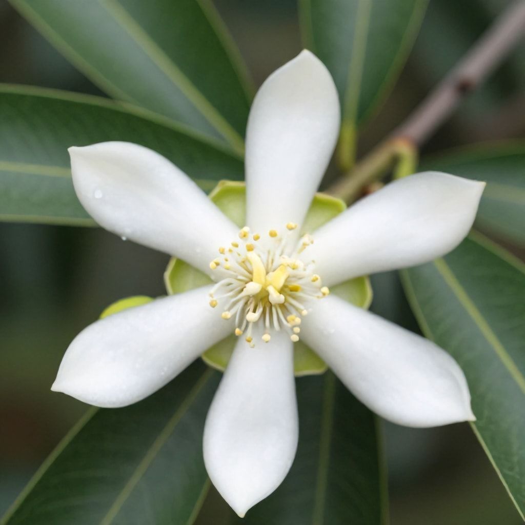 Miel de Litchi de Madagascar – Douceur Florale 250 g