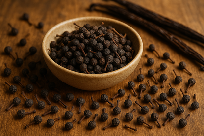 Poivre Sauvage de Madagascar – Voatsiperifery Gourmet