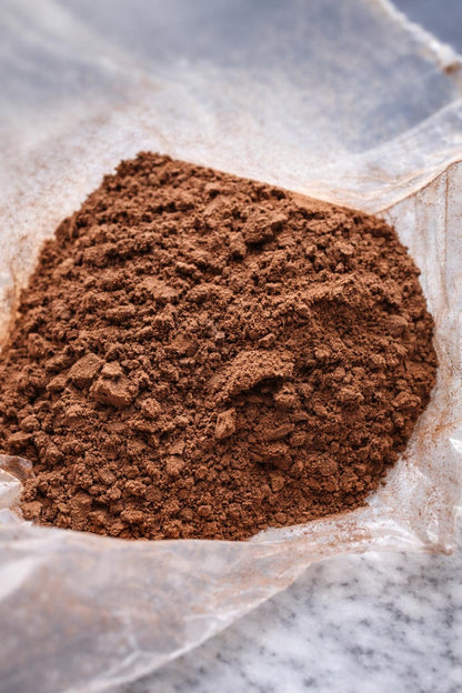 Poudre de Vanille Bourbon Madagascar 100% Pure | Qualité Premium